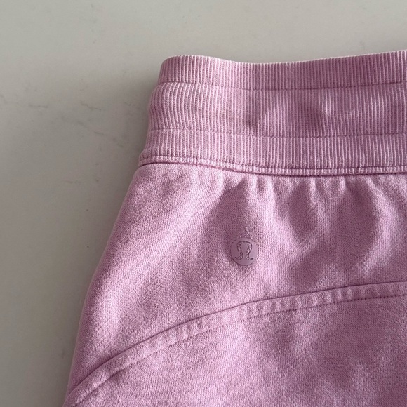 lululemon scuba short 5” vitapink - Picture 7 of 14